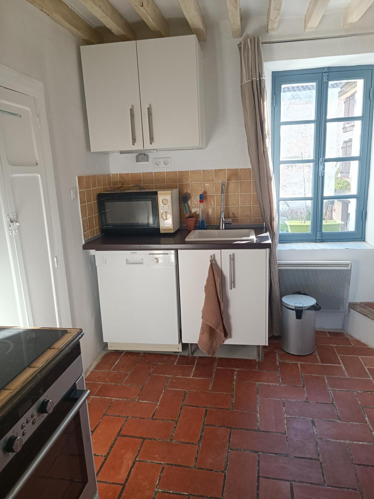 Au Puits De Figa Apartment Figanieres Exterior photo